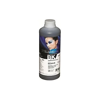 Compatible Бутилка с мастило INKTEC за HP и Samsung, H05, C6656, C8727, C9351, Черен, 1000 ml (INKTEC-HP-0005L)