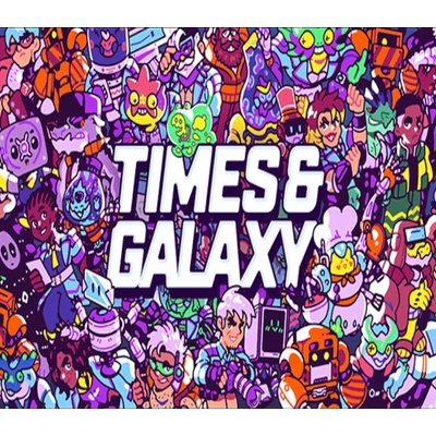 Times and Galaxy