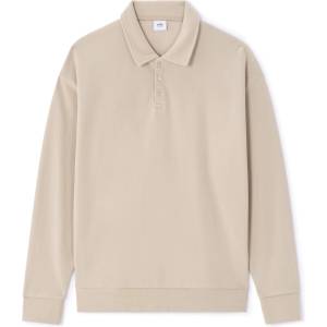 Celio Суитшърт Mepolopic Celio | Bezhov | МЪЖЕ | S