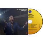 Warner Morrissey: Make-Up Is A Lie - CD (091817)