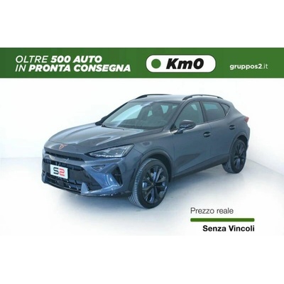 Cupra Formentor 1.5 DSG 150 kW