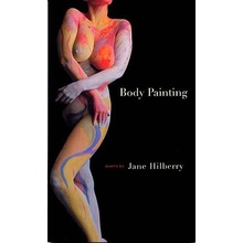 Body Painting Hilberry JanePaperback