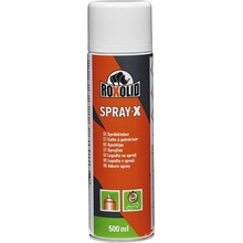 ROXOLID SPRAY-X Lepidlo ve spreji 500g