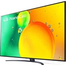 LG 75NANO763QA