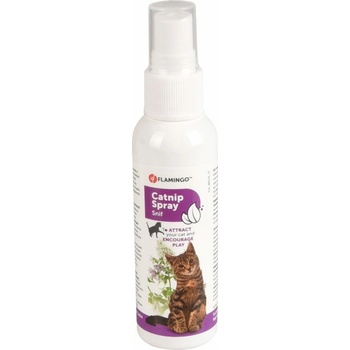 Flamingo Catnip spray 60 ml