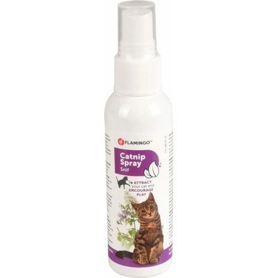 Flamingo Catnip spray 60 ml