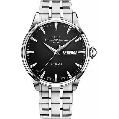 Ball NM2080D-S1J-BK