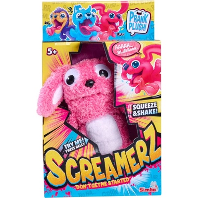 ScreamerZ Králik 30 cm