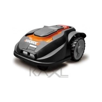 Worx Landroid 2 0 Wg794e