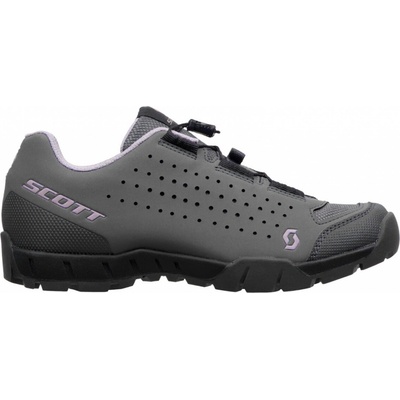 Scott SPORT TRAIL EVO grey/lightpink