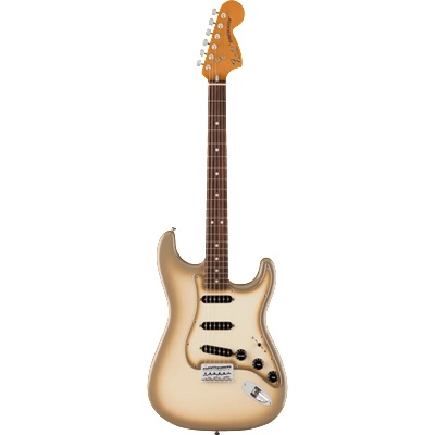 Fender 70th Anniversary Antigua Stratocaster®