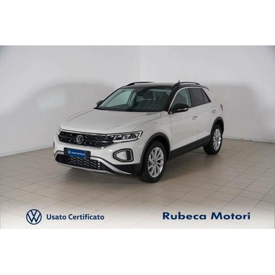 Volkswagen T-Roc 2.0 TDI DSG 110 kW