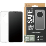 Safe Калъф SAFE - Clear, Honor Magic8 Pro, прозрачен (5715685040023)