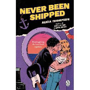 Never Been Shipped (ISBN: 9781804996362)