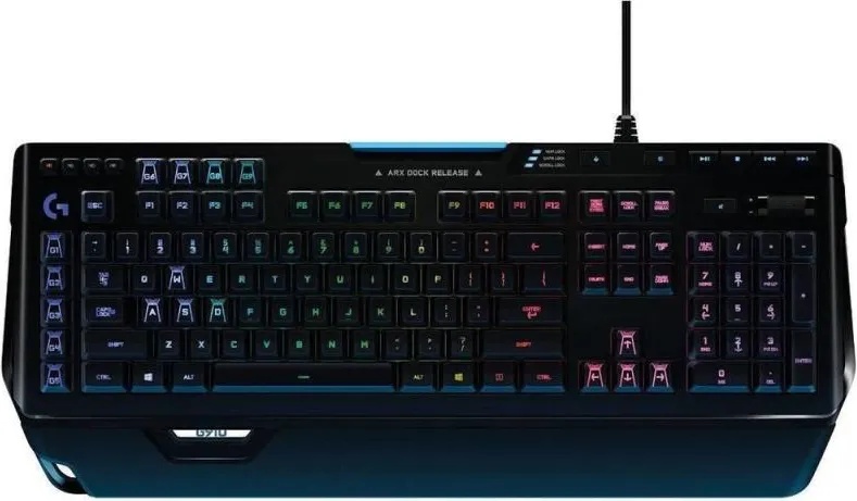 Logitech G910 US (920-008018)
