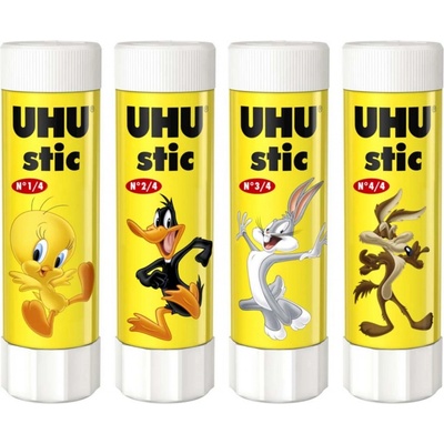 UHU lepicí tyčinka Stic 8,2 g