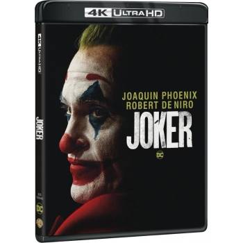 Joker UHD+BD