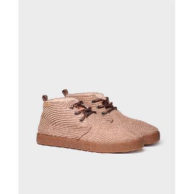 Dalton-Dv booties - Brown (Taupe)