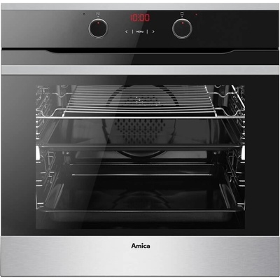Set Amica TFB 128 TX + DI 6411 SBB
