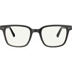 GUNNAR Компютърни очила GUNNAR Muir Ebony (GUN-MUR-12330)