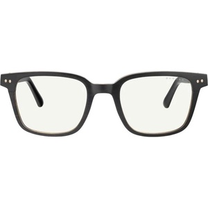 GUNNAR Компютърни очила GUNNAR Muir Ebony (GUN-MUR-12330)