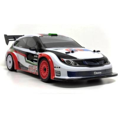 Absima On Road STi-X4WD RTR Absima RC_324104 1:10