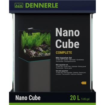 Dennerle NanoCube Complete 2022 set 20 l