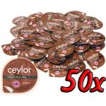 ceylor Hotshot Tight Feeling 50 pack