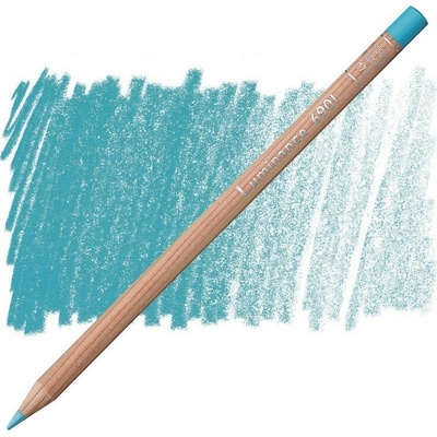 Caran d´Ache Luminance 6901 171 Turquoise blue