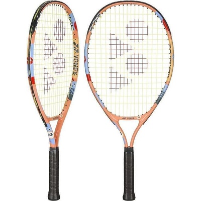 YONEX Детска ракета Yonex Junior 23" Coral Orange (02YJ23GE G COOR)
