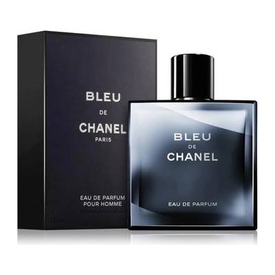 CHANEL Bleu de Chanel Parfum 100ml мъжки