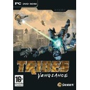 Tribes: Vengeance