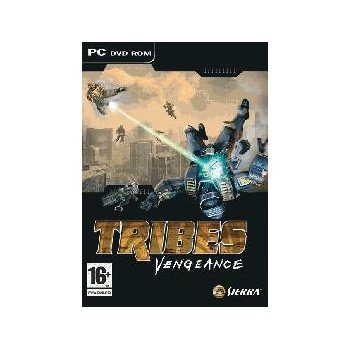 Tribes: Vengeance