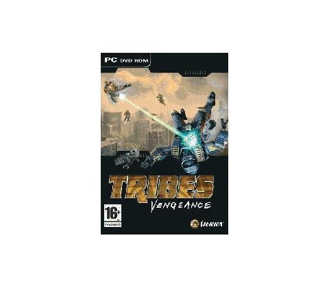 Tribes: Vengeance