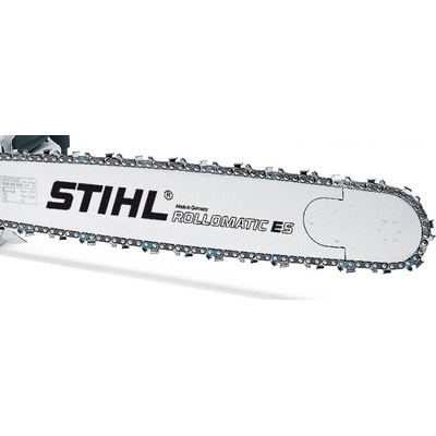 Stihl Vodiaca lišta Rollomatic ES 71cm 3/8 " 1,6mm 3003 000 6038