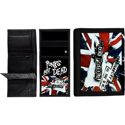 Sex Pistols Anarchy in the UK