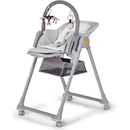 Image 1 of KinderKraft Lastree 2in1 grey
