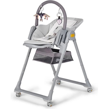 Image 1 of KinderKraft Lastree 2in1 grey