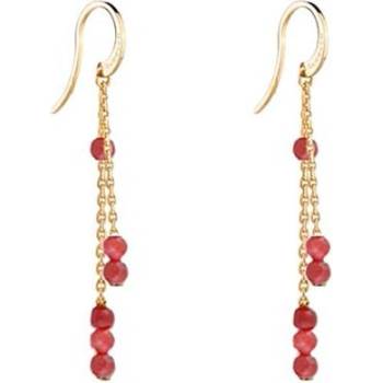 Rebecca Дамски обеци с нефрит Rebecca BPAOOF22 (BPAOOF22)