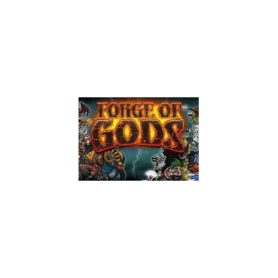 Forge of Gods - Guardians of the Universe Pack