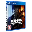 Activision Call of Duty Black Ops 7 (PS4)
