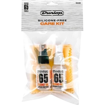 Image 1 of Dunlop GA60 Silicone Free Care Kit (GA60)