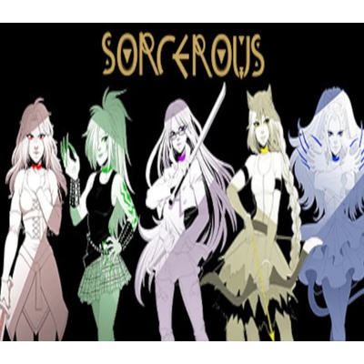 Sorcerous