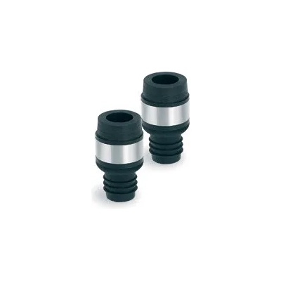 Blomus (Германия) Комплект от 2 бр. тапи за вакуум помпа blomus cerra (blomus 68725)