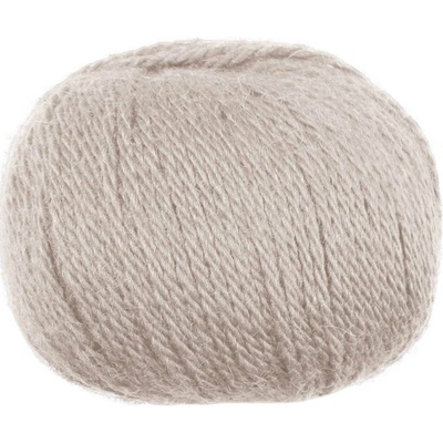 NEW BABY ALPACA 70 Lana Gatto Farby NEW BABY ALPACA 70: 30177 šedobéžová
