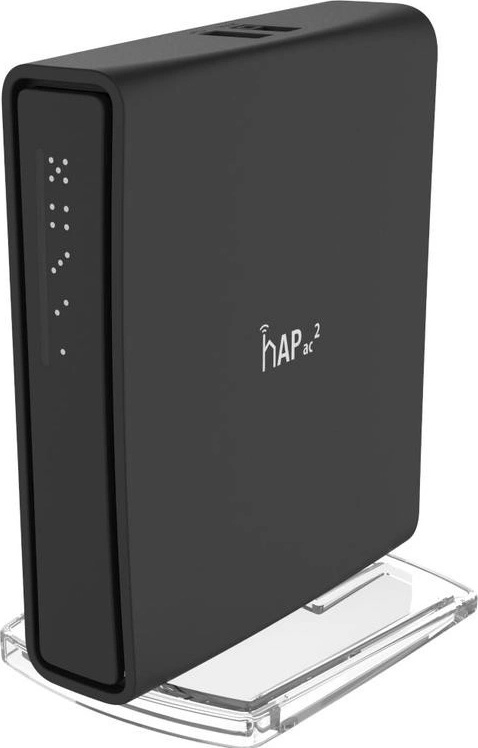 MikroTik hAP ac2