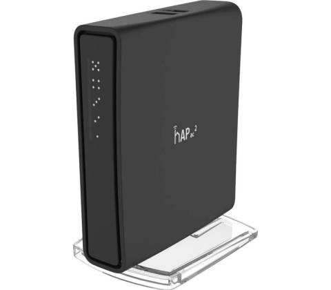 MikroTik hAP ac2