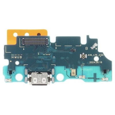 Doska nabíjania a mikrofón Samsung Galaxy A16 (SM-A165)