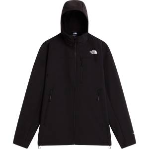 The North Face Яке The North Face Mens Tansa TNF Outdoor Softshell Jacket - TNF Black