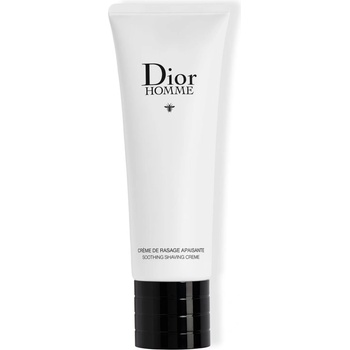 Dior Dior Homme крем за бръснене за мъже 125ml